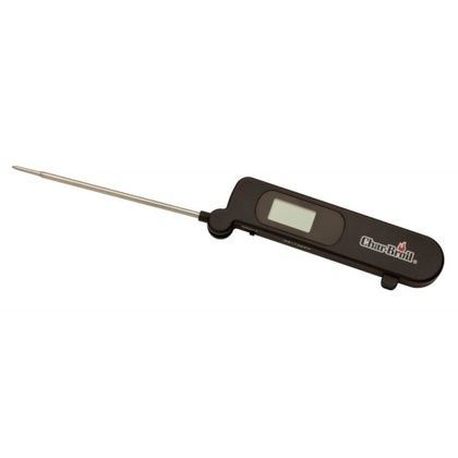Цифровой термометр Char-Broil для гриля в Реже