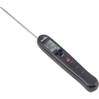 Цифровой термометр Char-Broil для гриля с памятью мгновенный в Реже