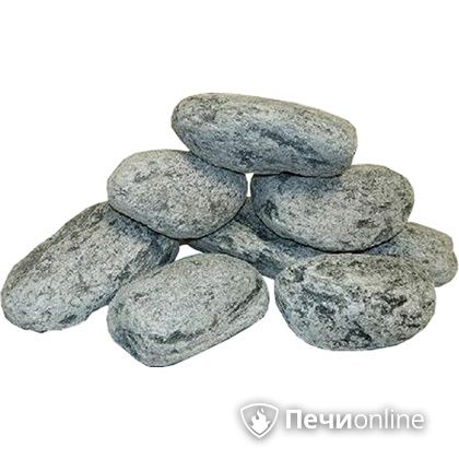 Камни для бани Банный камень Талькохлорит 20 кг. в Реже