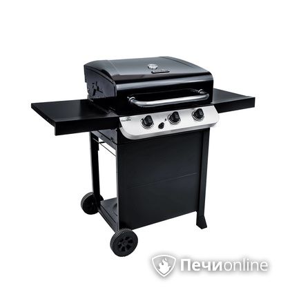 Гриль-барбекю на газу Char-Broil Char-Broil Performance 3B в Реже