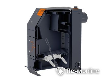 Твердотопливные котлы Zota Lava 26 кВт в Реже