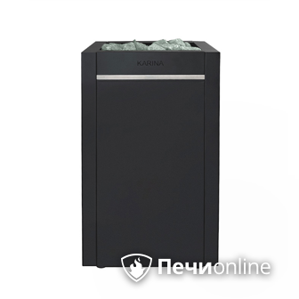 Печь для бани Karina Clio 10 в Реже