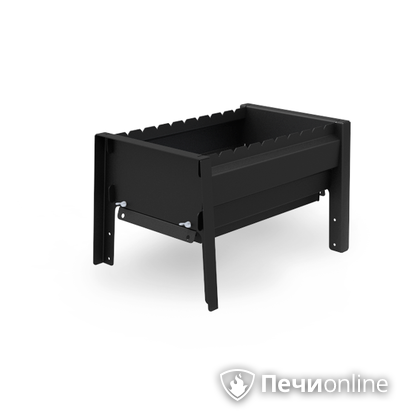 Мангал Grillver Партикс 500 Эйр в Реже