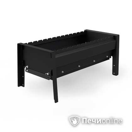 Мангал Grillver Партикс 730 Эйр в Реже