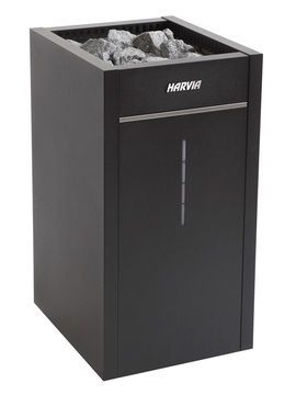 Электрокаменка для сауны Harvia Virta HL70SA автомат без пульта (HL700400SA) в Реже
