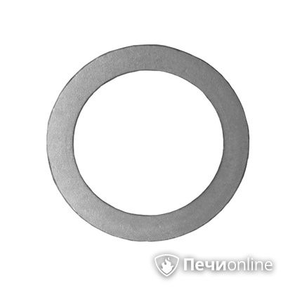 Кружок чугунный для плиты НМК Сибирь диаметр180мм в Реже